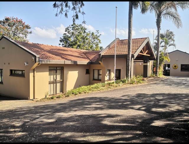 457M² OFFICE SOLD IN DAWNCLIFFE